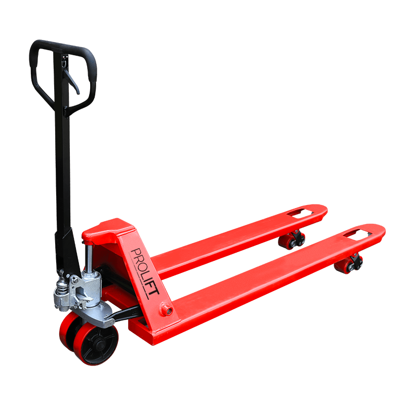 ac251500-png Гидравлическая тележка PROLIFT AC25 (L1500) - 1