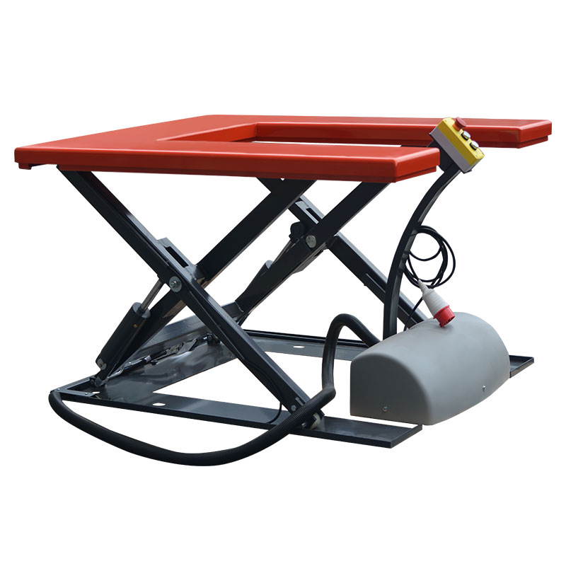 Подъемный стол PROLIFT HIW1.0EU - 2
