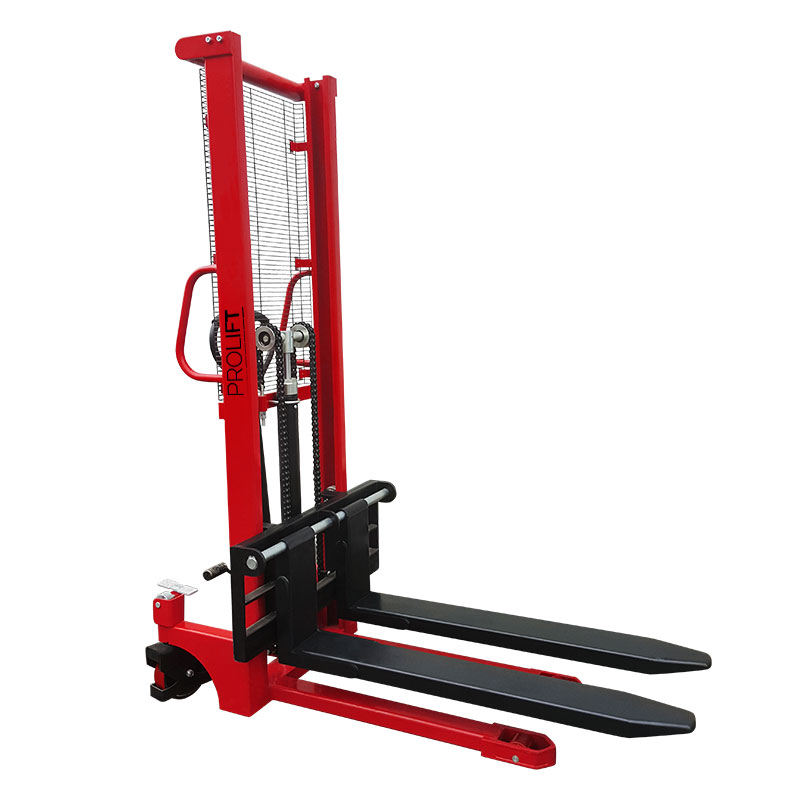 Ручной штабелер PROLIFT SDF 1525 - 3