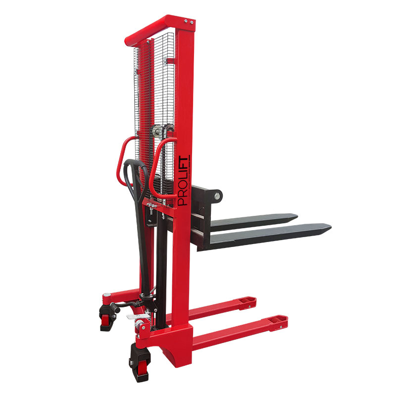 Ручной штабелер PROLIFT SDF 1525 - 2