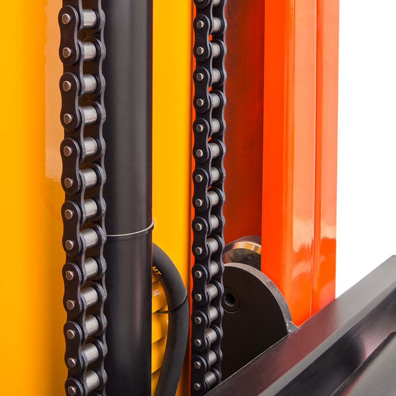 ruchnoy-shtabeler-spn-1 Электрический штабелер PROLIFT SPN 1530 - 8
