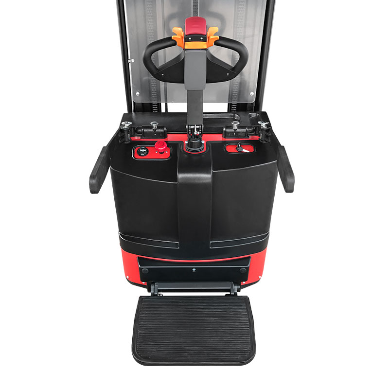 samohodny-shtabeler-sdk-4 Самоходный штабелер PROLIFT SDK 1645 li-ion - 8