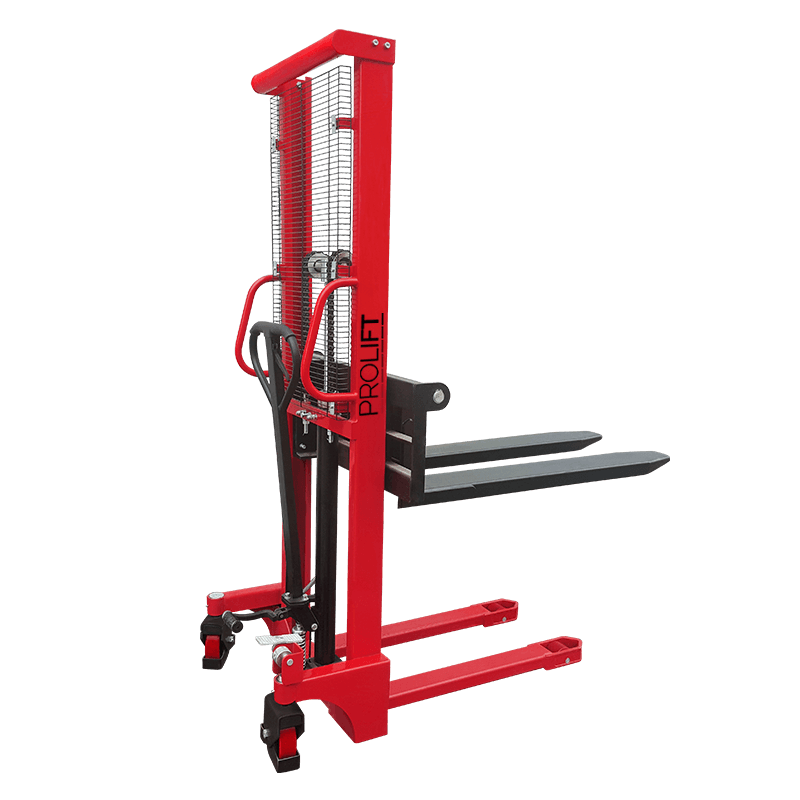 Ручной штабелер PROLIFT SDF 1525 - 1