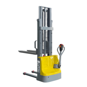 Самоходный электроштабелер PROLIFT SDR 1016-S - 1