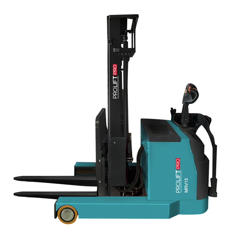 mrv-15-1 Штабелер с выдвижной мачтой PROLIFT PRO MRV 1530 li-ion - 2