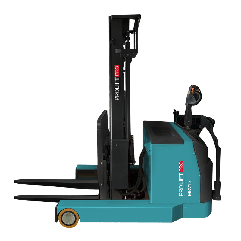 Штабелер с выдвижной мачтой PROLIFT PRO MRV 1530 - 3