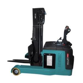 Штабелер с выдвижной мачтой PROLIFT PRO MRV 1650 li-ion - 1