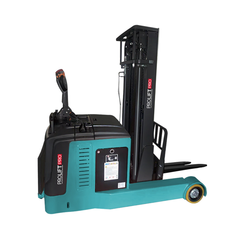 mrv-16-1 Штабелер с выдвижной мачтой PROLIFT PRO MRV1640 - 3