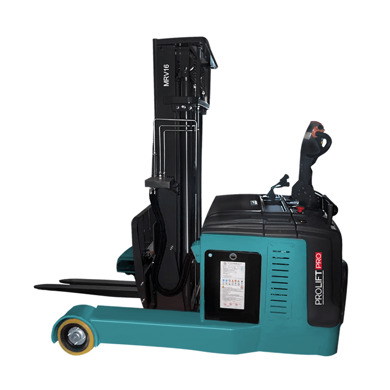 mrv-16-1 Штабелер с выдвижной мачтой PROLIFT PRO MRV1640 - 1