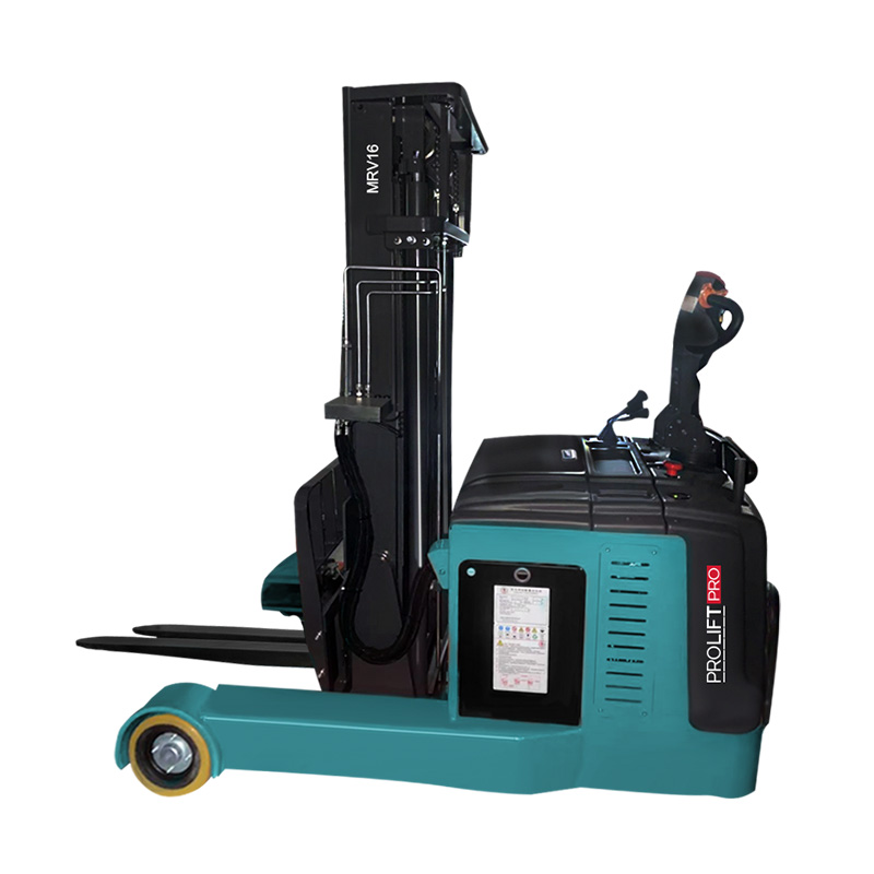 mrv-16-2 Штабелер с выдвижной мачтой PROLIFT PRO MRV1640 - 2