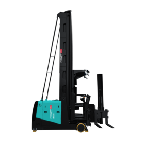 Узкопроходный штабелер PROLIFT PRO RVX 1695 - 1