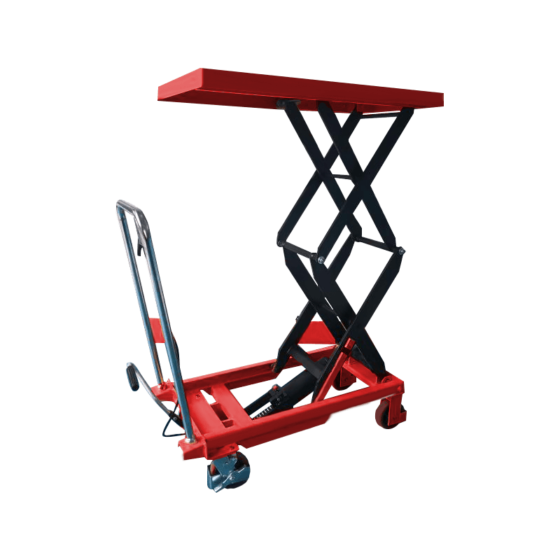 tfd35-75-prev Стол гидравлический PROLIFT TFD35 - 1