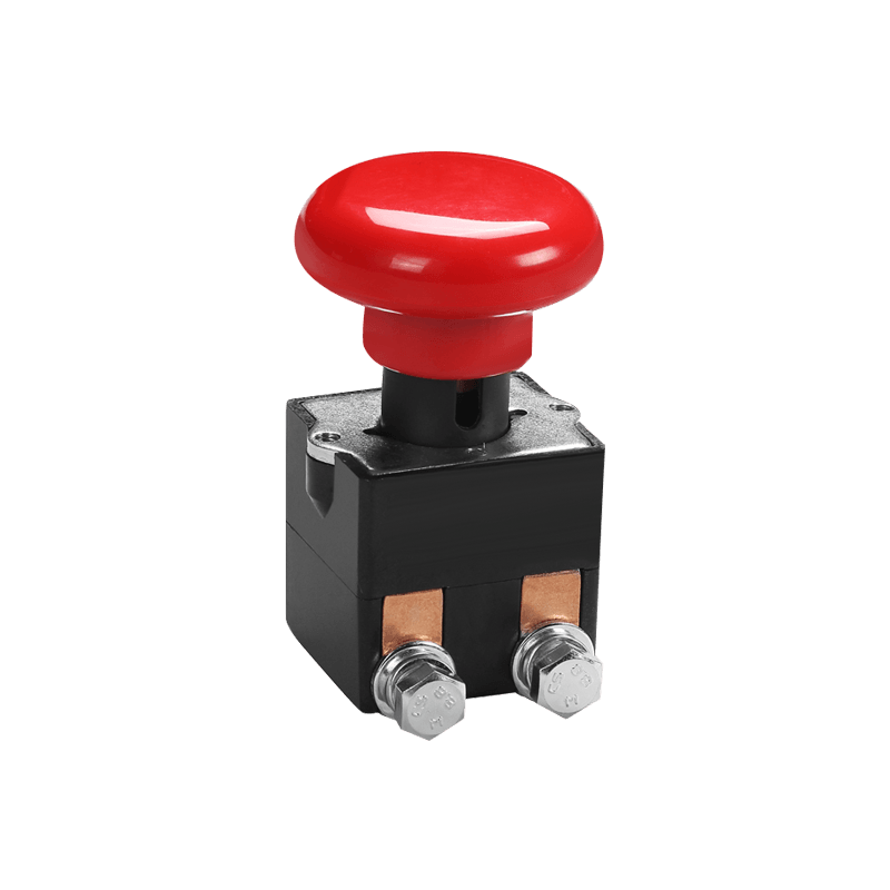 zapchast-ss-16-1 Аварийный выключатель для штабелеров SDR/SDK и SPN, для тележек SK20 - 1