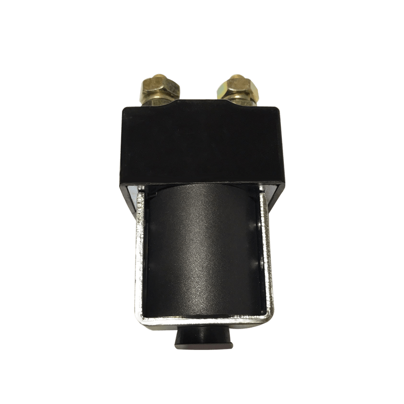 zapchast-ss-4 Контактор питания контроллера для штабелеров SDR/SDK 1,5-1,6 т, для тележек SK20 - 1
