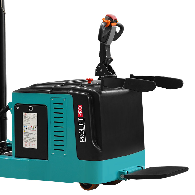 mrv-20-6 Штабелер с выдвижной мачтой PROLIFT PRO MRV2040 triplex FFL Li-ion - 7