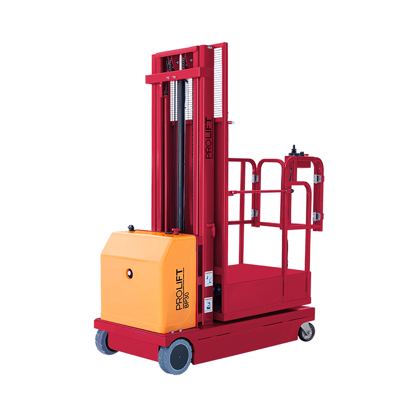 bp1 Комплектовщик заказов PROLIFT BP3027 - 1