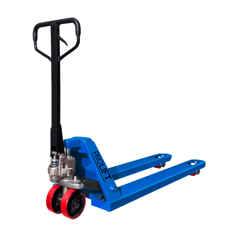 AC(b)25Advanty-main Гидравлическая тележка PROLIFT AC(B)25 - 1