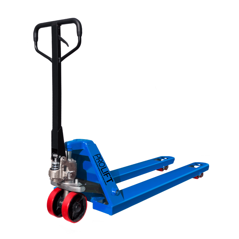 AC(b)25Advanty Гидравлическая тележка PROLIFT AC(B)25 - 2