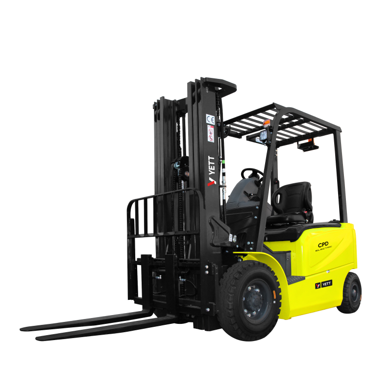 cpd_yett-electric-3 Электрический погрузчик YETT CPD15-A3H4-M-M350-3W - 2