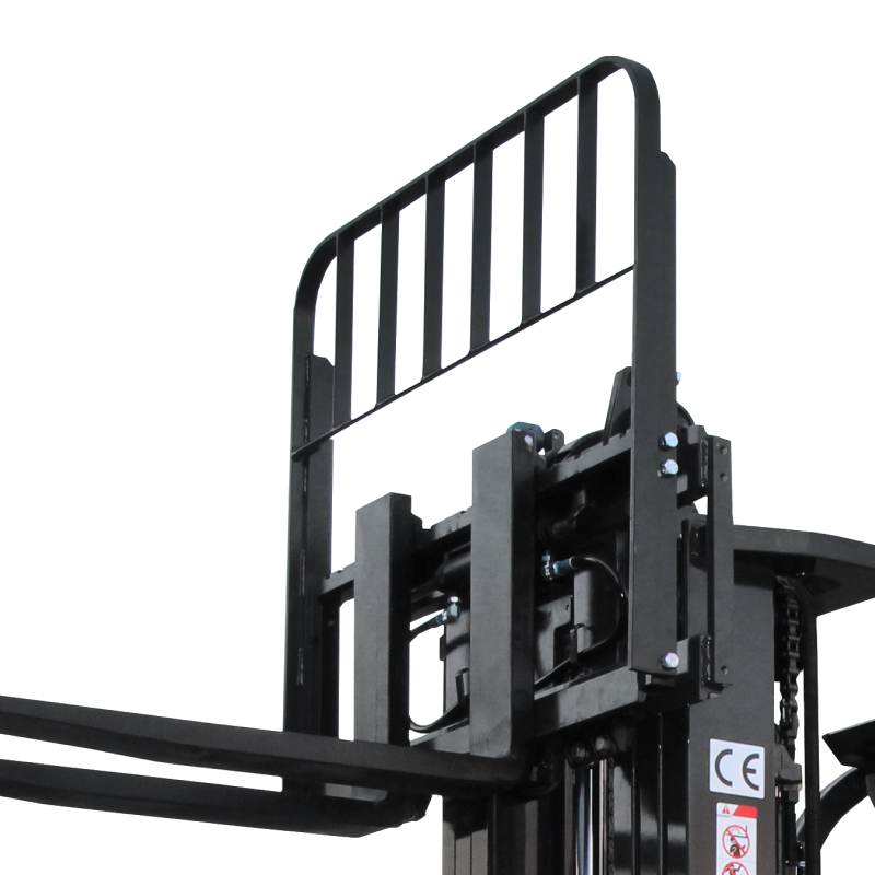 cpd_yett-electric-5 Электрический погрузчик YETT CPD15-A3H4-M-M350-3W - 6