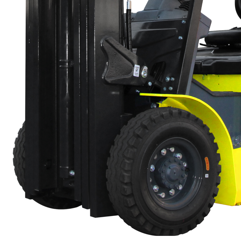 cpd_yett-electric-6 Электрический погрузчик YETT CPD15-A3H4-M-M350-3W - 7