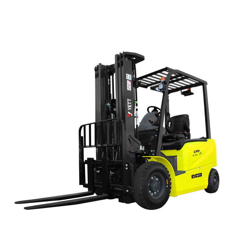 cpd_yett-electric-liion-2 Электрический погрузчик YETT CPD18-A3LIH4-M-M400-3W - 2