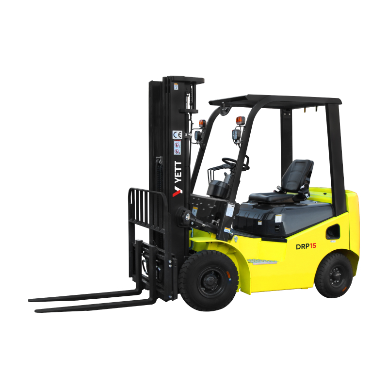 drp15-xck2-m300-3w-1 Дизельный погрузчик YETT DRP15-XCK2-ZSM480-SS - 2
