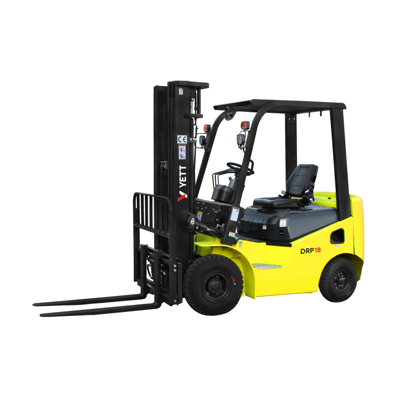 drp18-ws5k2-zsm480-ss-1 Дизельный погрузчик YETT DRP18-WS5K2-M300-3W - 1