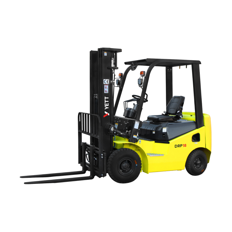 Дизельный погрузчик YETT DRP18-XCK2-M300-3W - 2