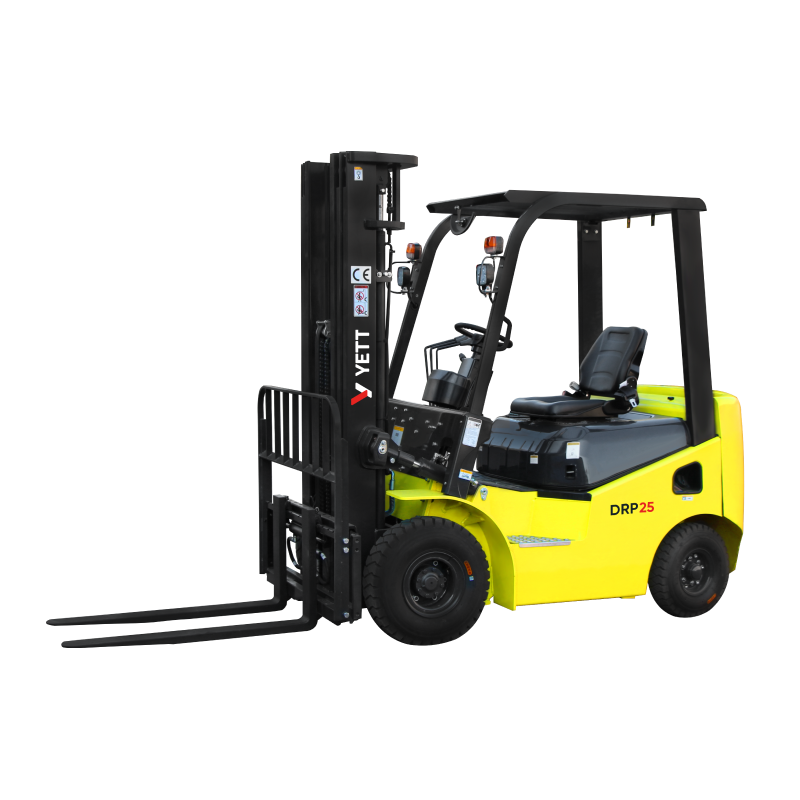 drp25-m1k2c-zsm480-ss-3 Дизельный погрузчик YETT DRP35-M1K2C-M300-3W - 1