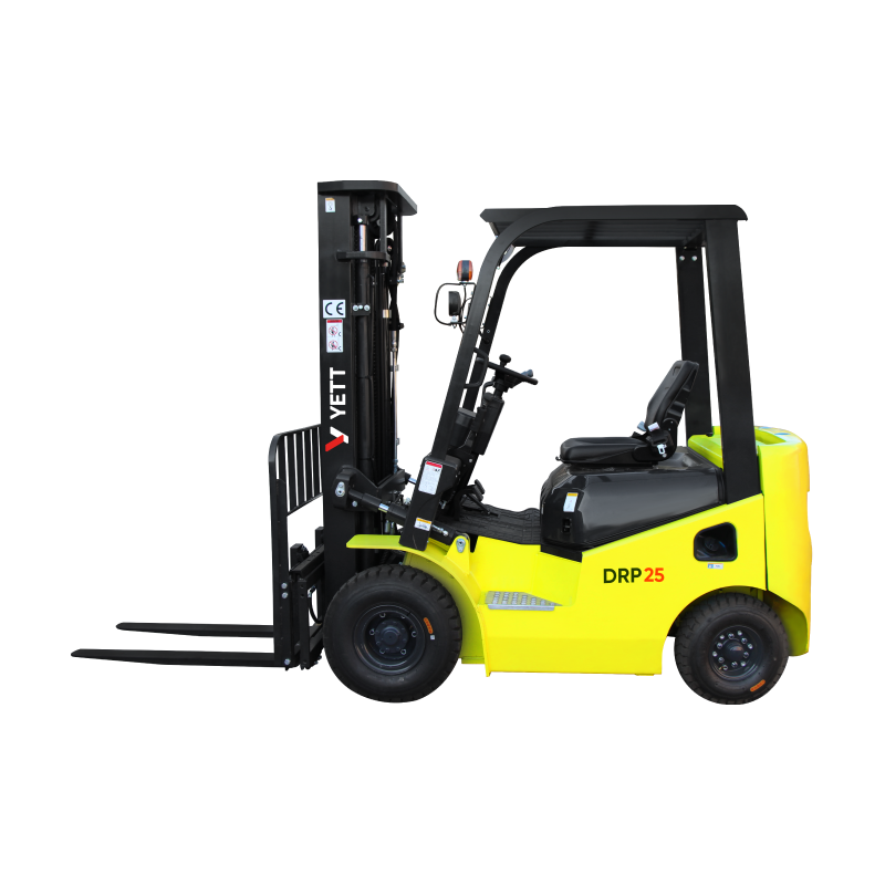drp25-m1k2c-zsm480-ss-5 Дизельный погрузчик YETT DRP35-M1K2C-M300-3W - 3