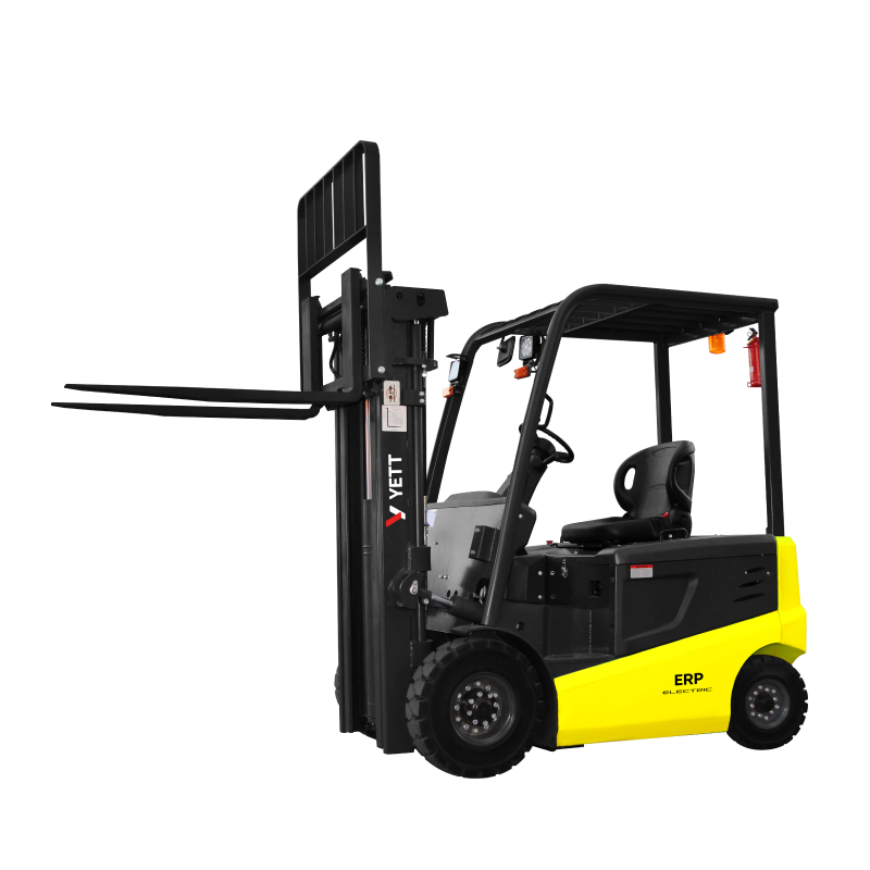 erp_yett_mini-2 Электрический вилочный погрузчик YETT ERP20-ZSM550-SS - 2