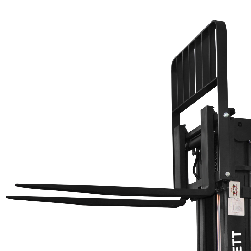 erp_yett_mini-4 Электрический вилочный погрузчик YETT ERP20-ZSM550-SS - 6