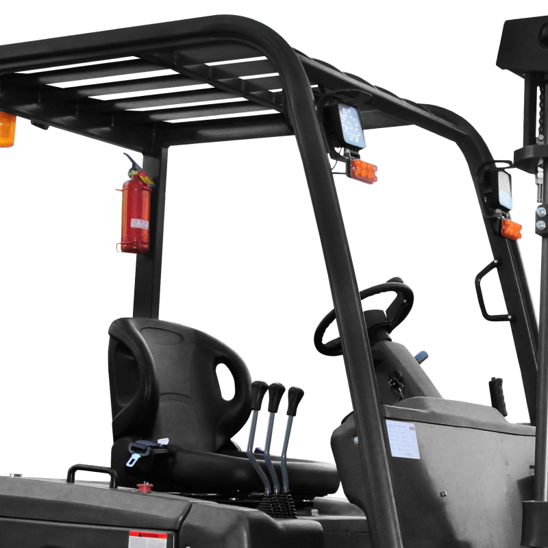erp_yett_mini-5 Электрический вилочный погрузчик YETT ERP20-ZSM550-SS - 7