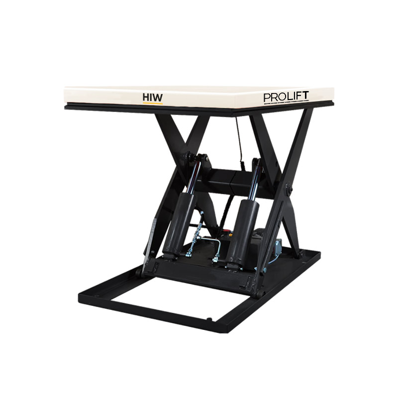 hiw4-m2-2 Подъемный стол PROLIFT M2 HIW3.0EU - 3