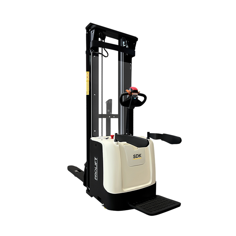 sdk-m2-new-2 Самоходный электроштабелер PROLIFT M2 SDK 1645 со свободным подъемом - 2