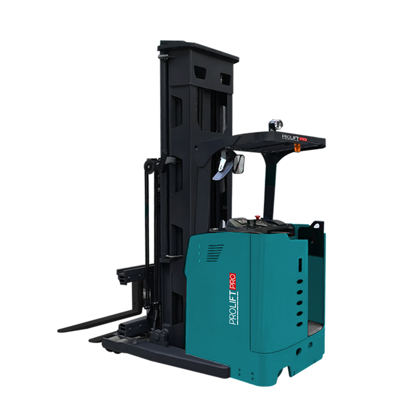 Узкопроходный штабелер PROLIFT PRO TRX 1550 - 2