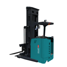 Узкопроходный штабелер PROLIFT PRO TRX 1585 - 1