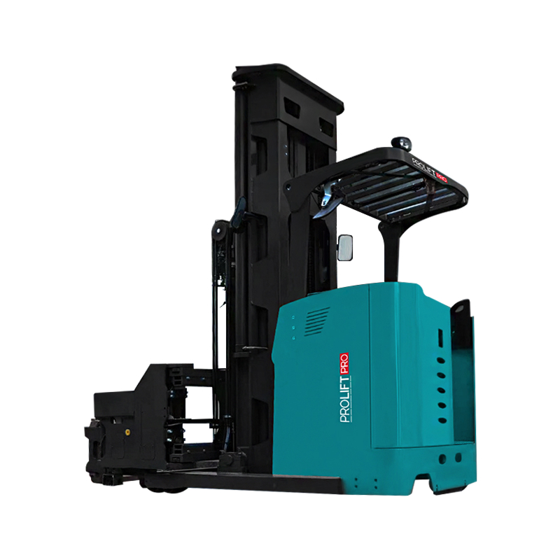 Узкопроходный штабелер PROLIFT PRO TRX 1550 - 4