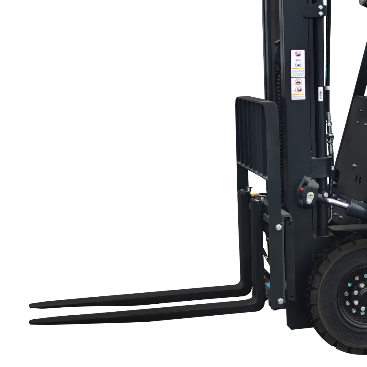 erp16-2_liion-040326 Электрический вилочный погрузчик YETT ERP16 li-ion ZSM480-SS - 12